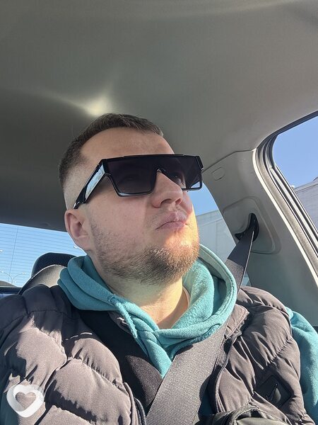 Дмитрий, 33, Минске — анкета №21383