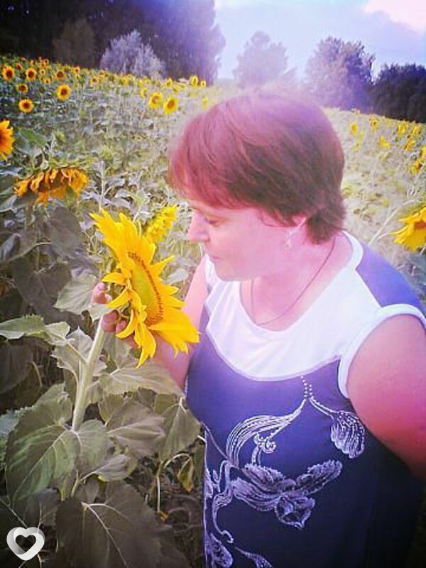 Светлана, 51, Ульяновске — анкета №21388