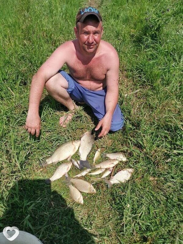 Виталик, 40, Гродно — анкета №21389