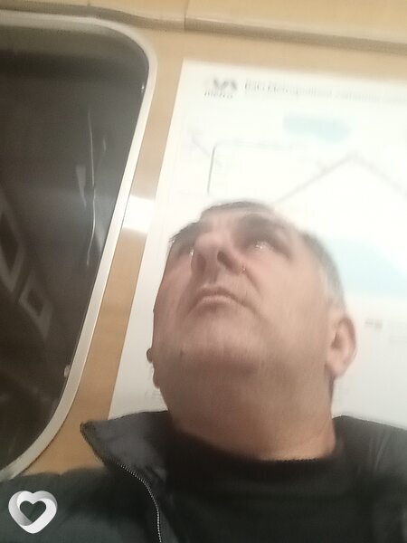Ali, 52, Баку — анкета №21390
