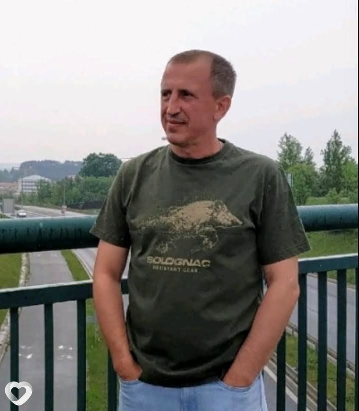 Игорь, 51, Житомире — анкета №21398