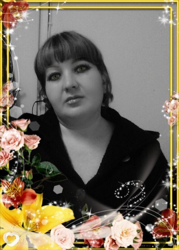 Svetik, 42, Тюмени — анкета №21400