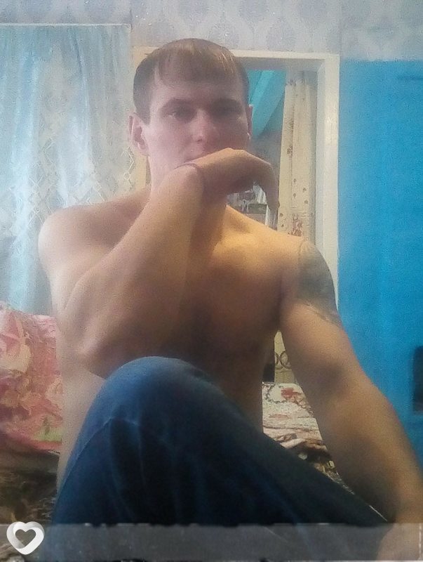 Александр, 40, Новосибирске — анкета №21402
