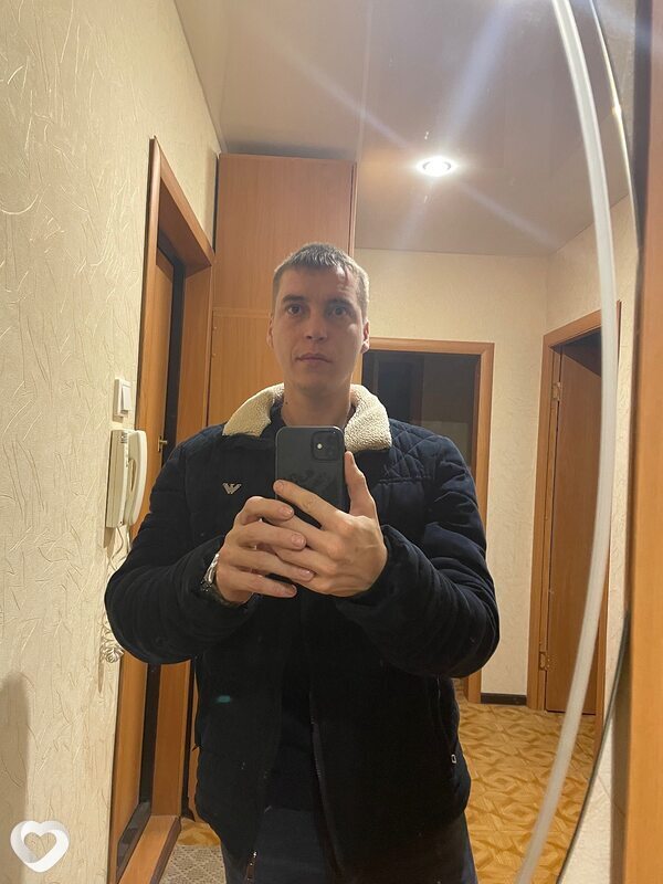 Женя, 34, Димитровграде — анкета №21403
