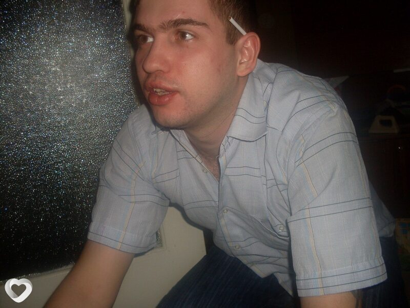 Дима, 37, Бресте — анкета №21411