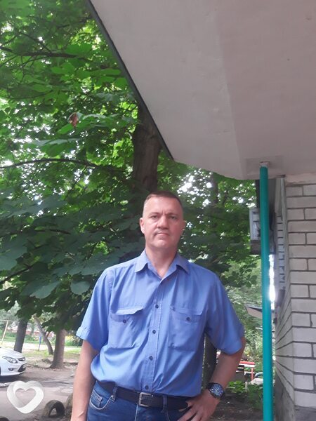 Alejandro, 56, Кременчуге — анкета №21413