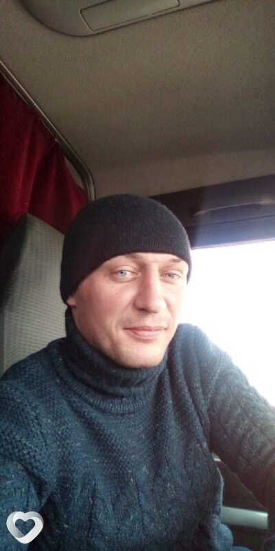 Андрей, 41, Киселевске — анкета №21419