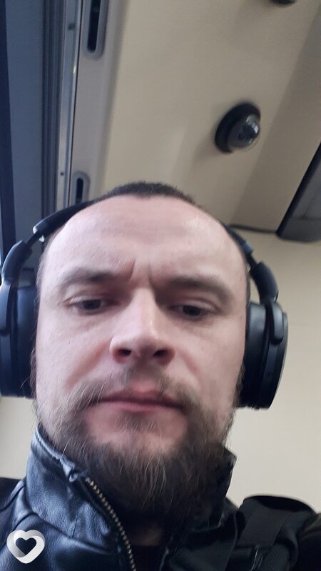 Стаканист, 37, Лепеле — анкета №21422