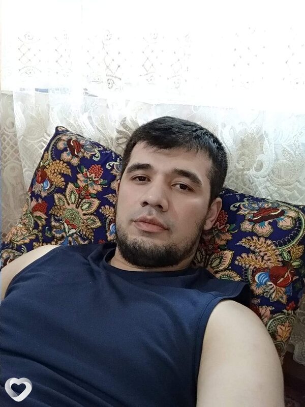 Бек, 36, Ростове-на-Дону — анкета №21429