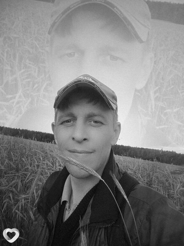 Юрка, 25, Вилейке — анкета №21434