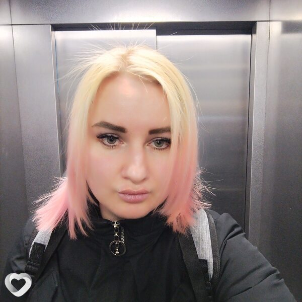 Юлия, 40, Санкт-Петербурге — анкета №21457