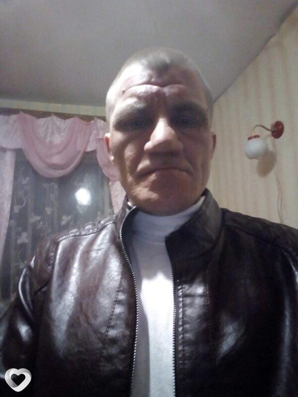 Андрей, 42, Старых Дорогах — анкета №21471
