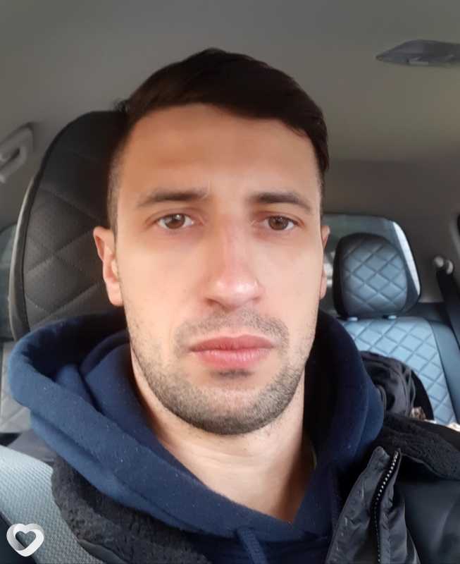 Игорь, 40, Гродно — анкета №21472