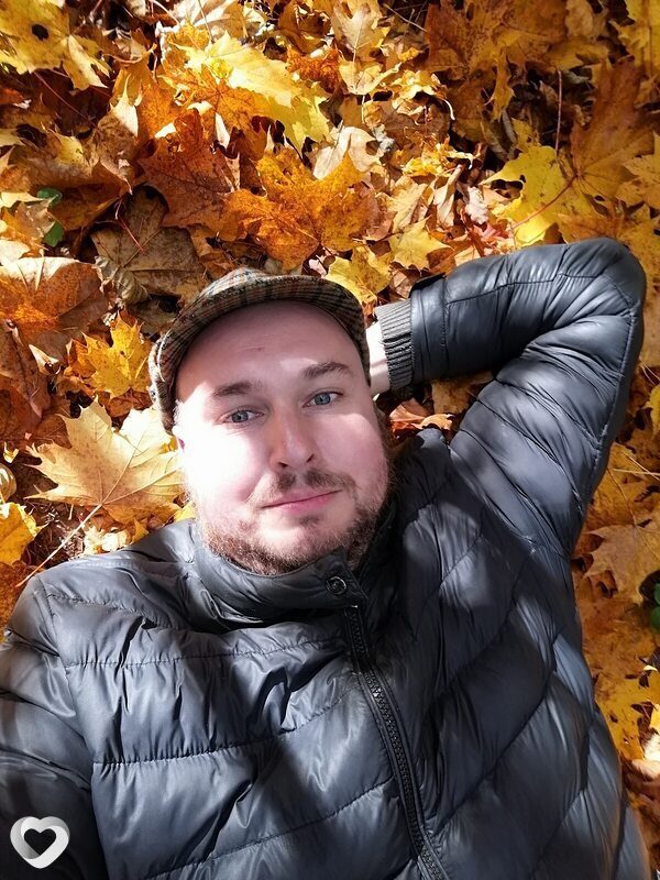 Владимир, 44, Витебске — анкета №21474