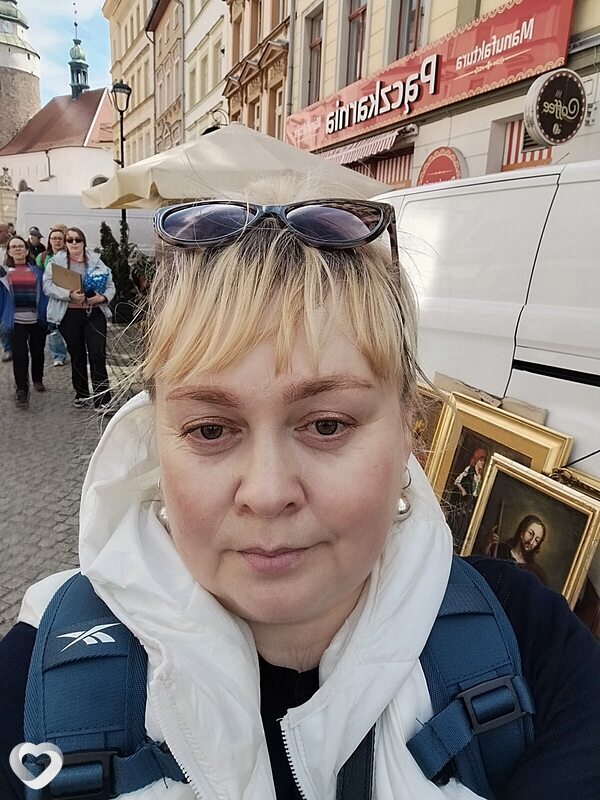 Niki, 47, Черкассах — анкета №21475