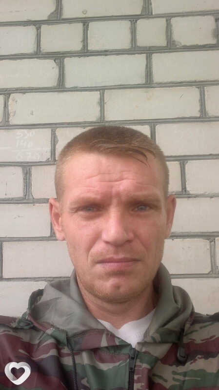 Андрей, 48, Балашове — анкета №21477