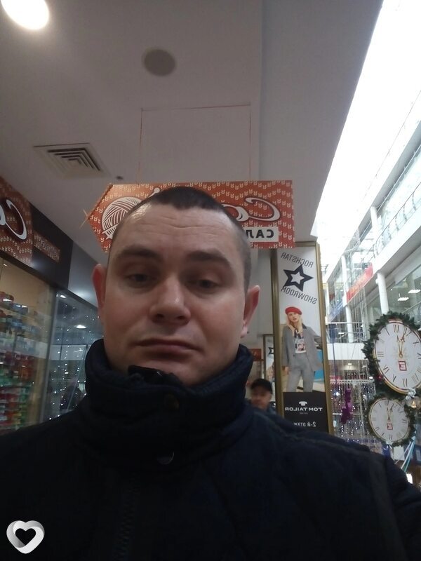 Nikola, 36, Курске — анкета №21479