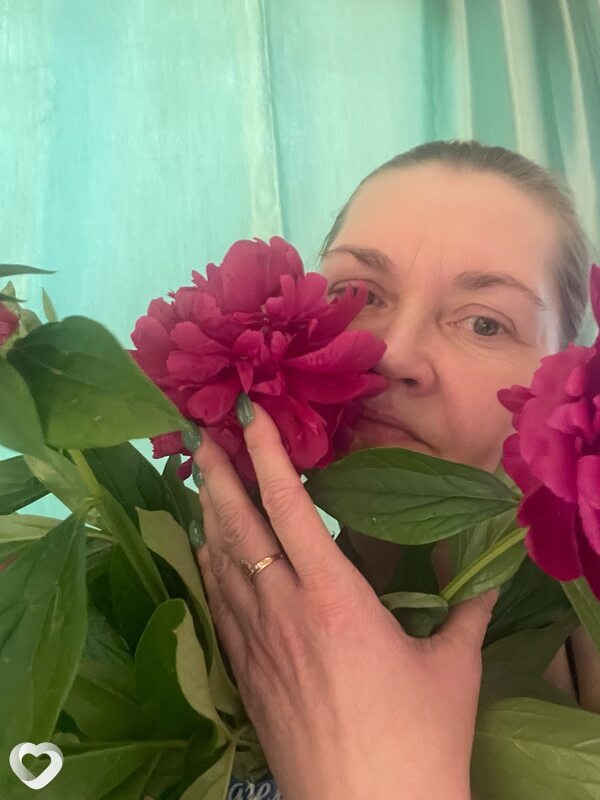 Надежда, 46, Саратове — анкета №21478