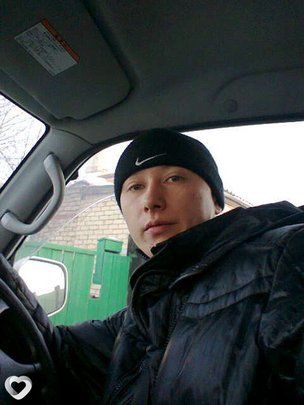 Алексей, 40, Чите — анкета №21481
