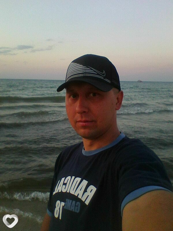 Евгений, Устиновка