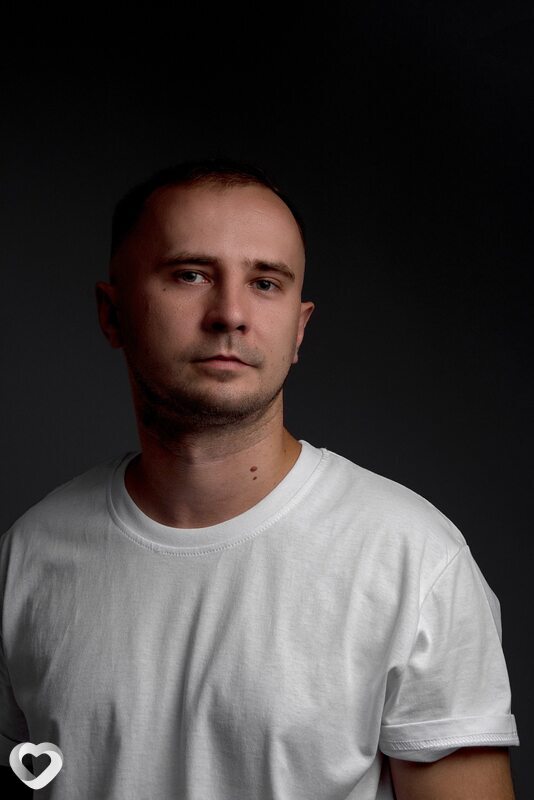 Кирилл, 34, Барановичах — анкета №21489