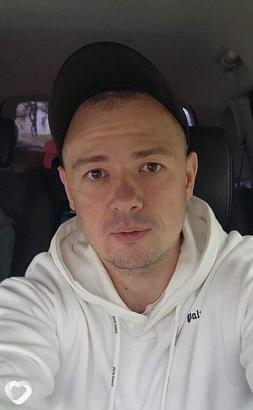 Стас, 39, Чите — анкета №21504