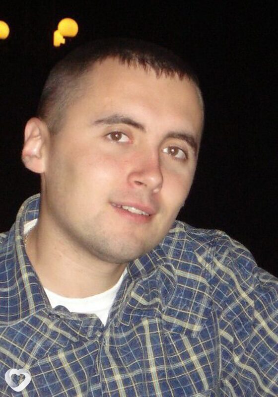 Шурик, 38, Брянске — анкета №21507