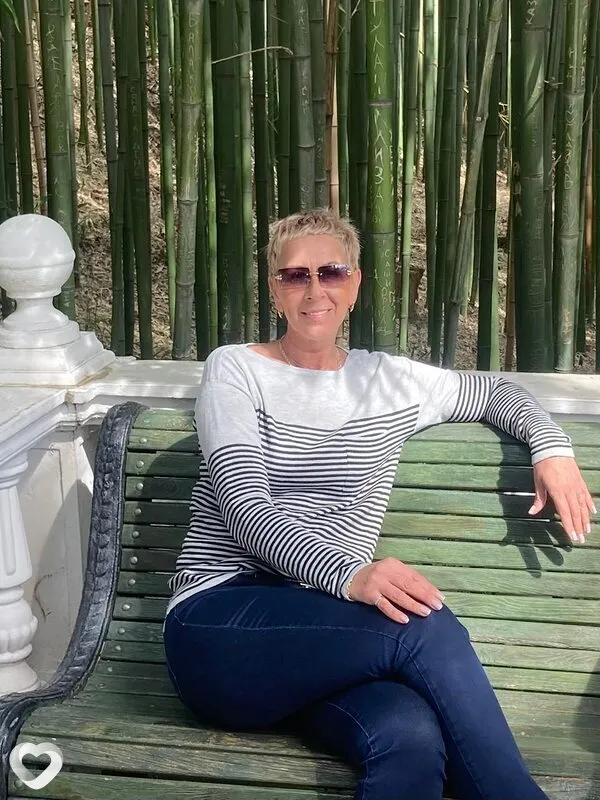 Инна, 51, Барнауле — анкета №21509