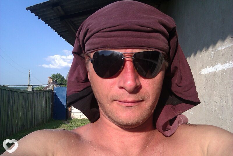 Le, 47, Гомеле — анкета №21510