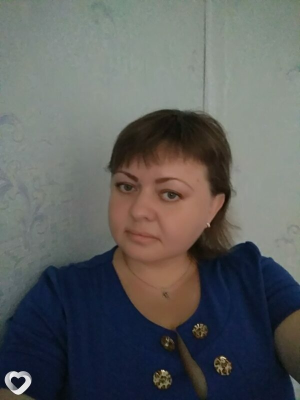 Светлана, 44, Казани — анкета №21525