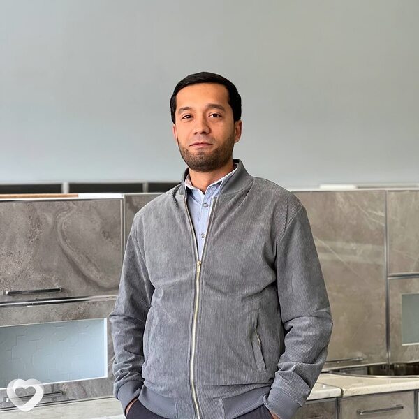Akmal, 35, Ташкент — анкета №21535