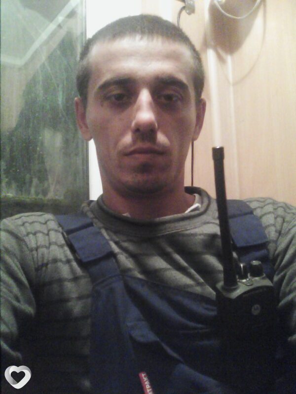Дмитрий, 42, Лесосибирске — анкета №21544