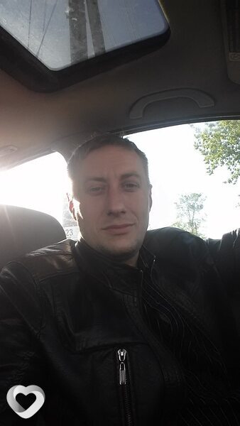 Александр, 41, Светлогорске — анкета №21547