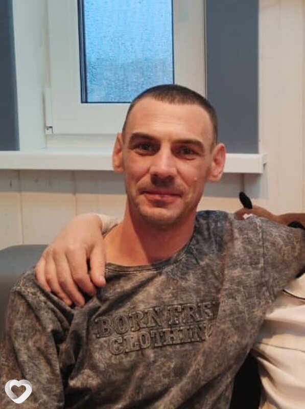 Евгений, 51, Уссурийске — анкета №21545