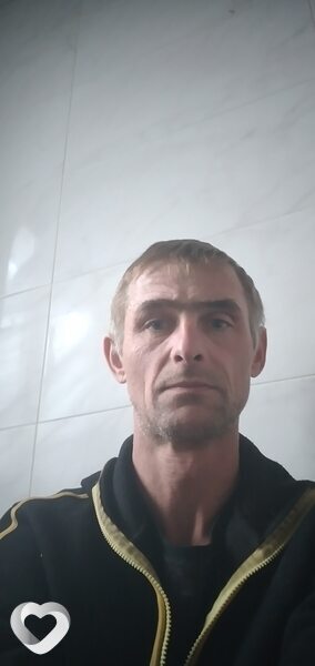 Константин, 46, Пскове — анкета №21549