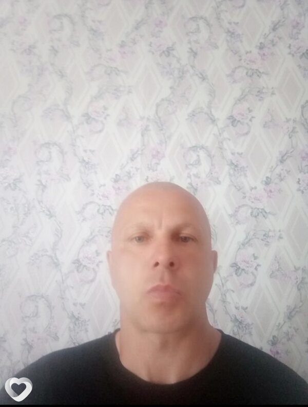 Алексей, 52, Омске — анкета №21552