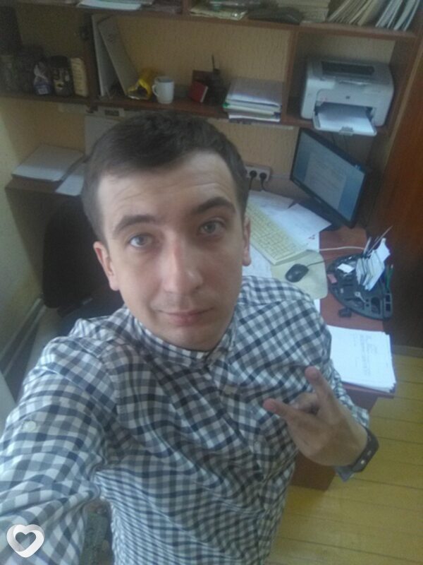 Сергей, 37, Светлогорске — анкета №21553