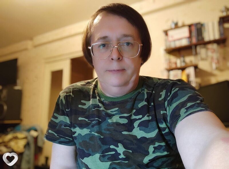 Anatoly, 36, Минске — анкета №21555