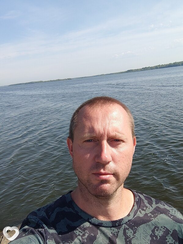 Александр, 39, Санкт-Петербурге — анкета №21559