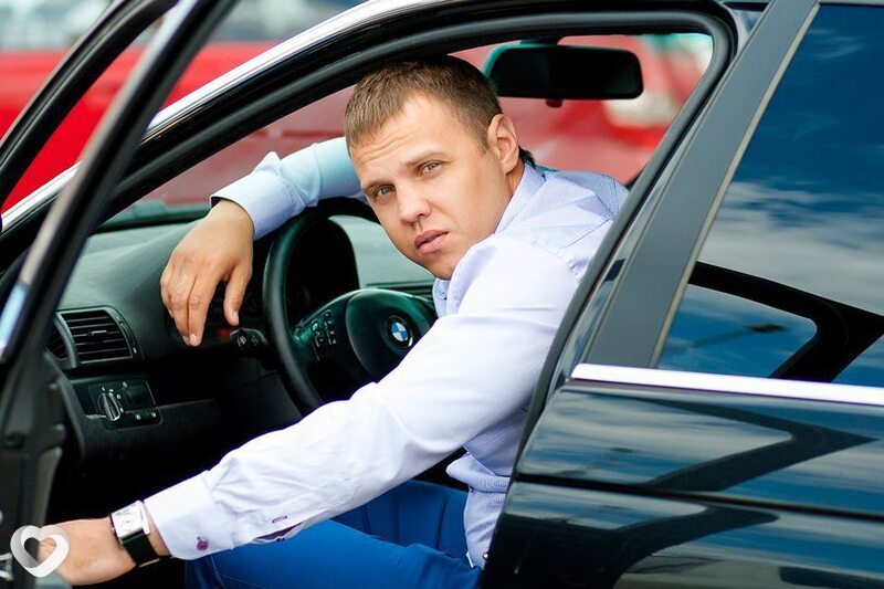 Юрий, 44, Муроме — анкета №21561