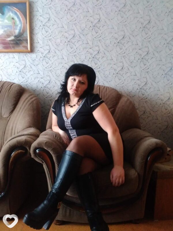 Natali, 44, Смолевичах — анкета №21566