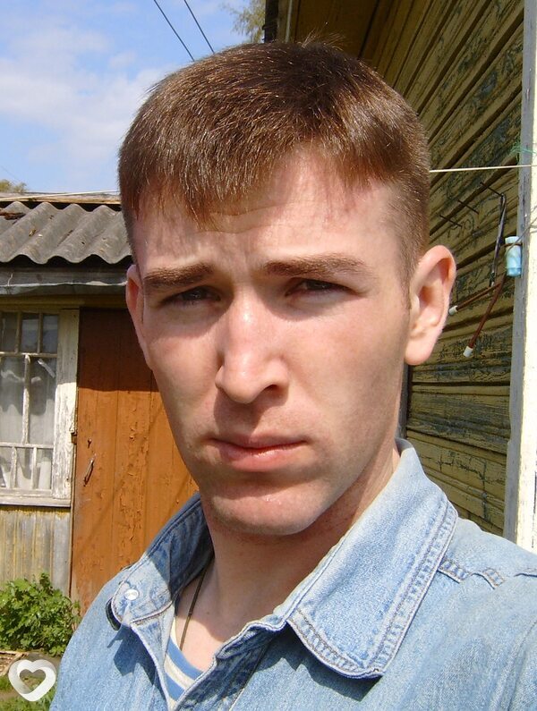 Август, 42, Витебске — анкета №21568