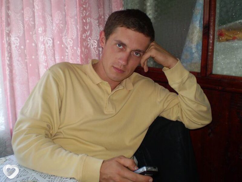 Роман, 46, Белой Церковь — анкета №21569
