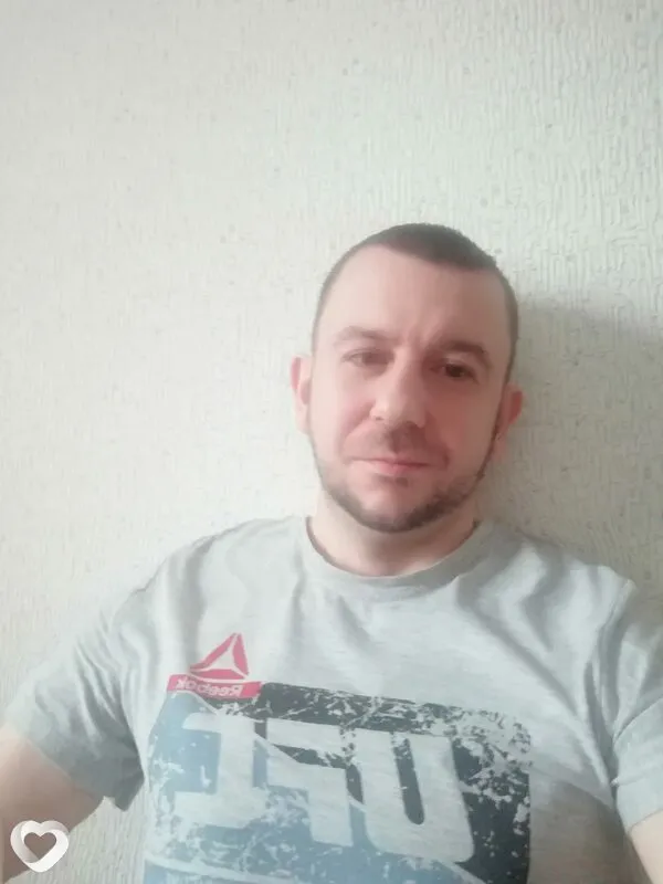 Рома, 42, Туле — анкета №2976