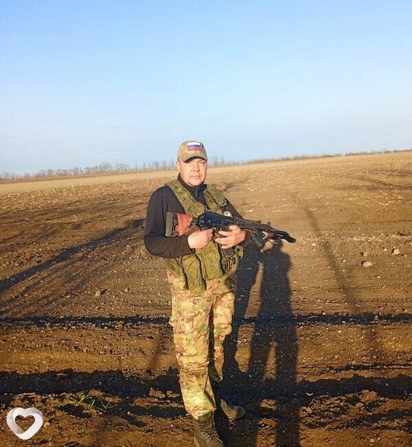 Саня, 46, Чите — анкета №21575