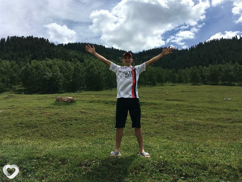 Сабит, 37, Бишкек — анкета №21577