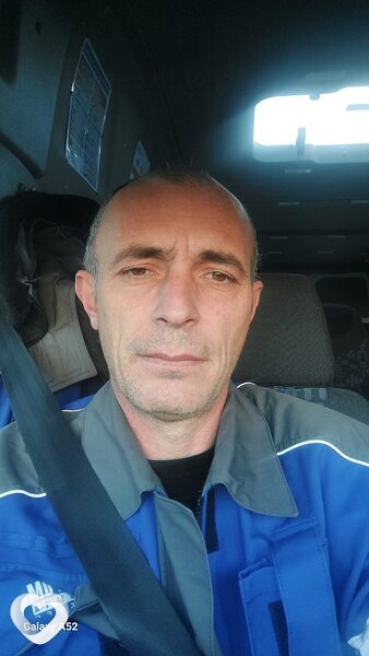 Юра, 45, Новом Уренгое — анкета №21578