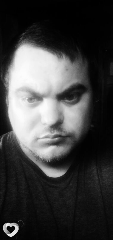 Антоха, 36, Улан-Удэ — анкета №21582