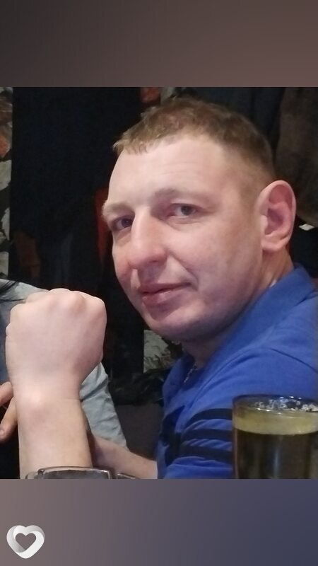Андрей, 38, Лиде — анкета №21603