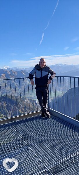 Viktor, 46, Варшава — анкета №21610
